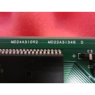 Siemens 505-4332 Digital Input Module 5054332 - Used