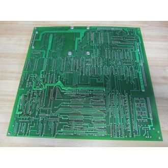 Indramat 109-468-3256b-2 Circuit Board 109-468-3256a-2 - Used