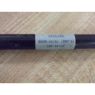 Yaskawa Electric BBCE-20 (A) Cable - New No Box