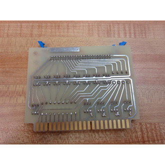 D1D0-1B Circuit Board D1D01B - New No Box