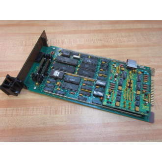 ABB Bailey NLIM02 Module w6635186C1 - Used