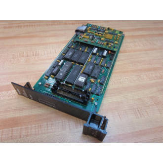 ABB Bailey NLIM02 Module w6635186C1 - Used