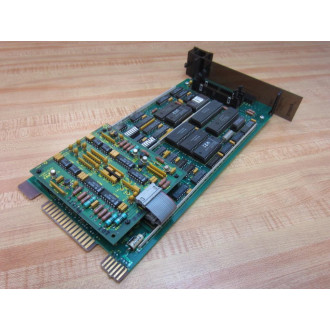 ABB Bailey NLIM02 Module w6635186C1 - Used