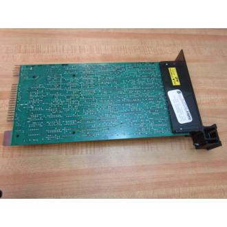 ABB Bailey NLIM02 Module w6635186C1 - Used