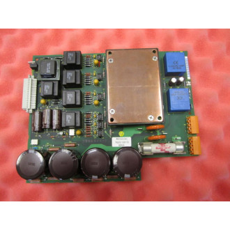 Allen Bradley 74102-372-03A Axis Power Board 74102-328-53 - Used