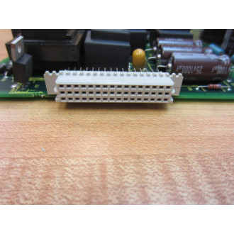 Allen Bradley 74102-372-03A Axis Power Board 74102-328-53 - Used