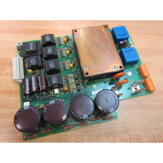 Allen Bradley 74102-372-03A Axis Power Board 74102-328-53 - Used