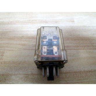 Potter & Brumfield KRP-11DN-12V DC Relay KRP-11DN-12VDC - Used