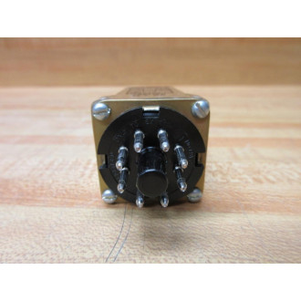 Potter & Brumfield KRP-11DN-12V DC Relay KRP-11DN-12VDC