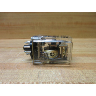 Potter & Brumfield KRP-11DN-12V DC Relay KRP-11DN-12VDC