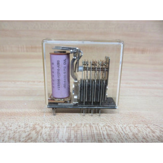 Siemens V23006-H1016-A006 Relay V23006H1016A006 - Used