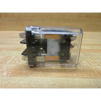 Potter & Brumfield KUP-11D15-24V DC Relay KUP-11D15-24VDC 4A366