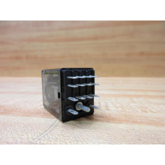 Potter & Brumfield KHAU-17D11-110V DC Relay KHAU-17D11-110