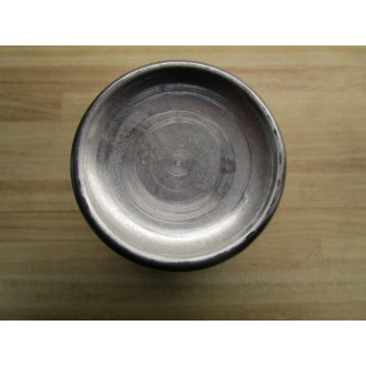 Gast AB612 Muffler 8oz. Metal - New No Box