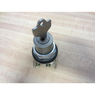 Allen Bradley 800T-H33KB6 Operator Selector Switch Series T - New No Box