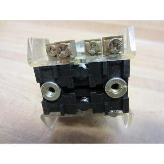 Allen Bradley 800T-H33KB6 Operator Selector Switch Series T - New No Box