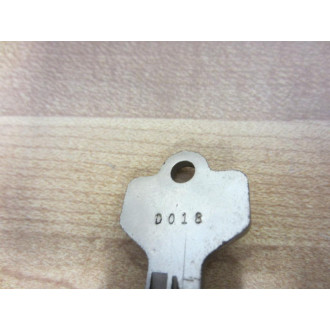 Allen Bradley 800T-H33KB6 Operator Selector Switch Series T - New No Box