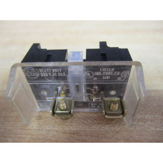 Allen Bradley 800T-XD3 Contact Block 800TXD3 Series D - New No Box