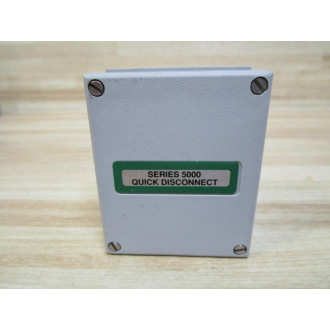 Allen Bradley 42MTB-5000 Sensor 42MTB5000 WO Screws - Used