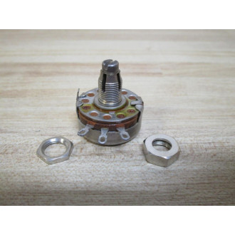 Allen Bradley JA1L040S353UC Potentiometer JAIL040S353UC