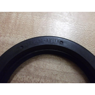 Precision Bearing 60x80x10mm Consolidated