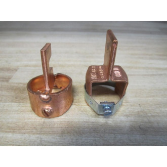 Buss 616-R Bussmann Fuse Reducer 616R