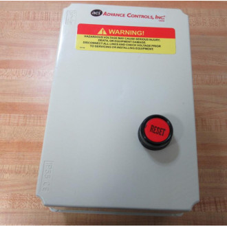 ACI 131008 HVAC Control - New No Box