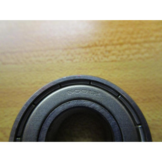 NSK 6001ZZC3 Bearing (Pack of 2)