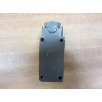 Dynamco HDL30 KA Heavy Duty Limit Switch HDL30KA