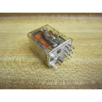 Potter & Brumfield R10-E1-P2-115VAC Relay R10-E1-P2-115V AC