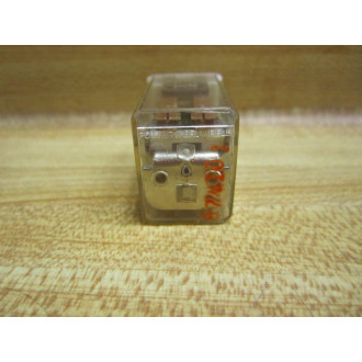 Potter & Brumfield R10-E1-P2-115VAC Relay R10-E1-P2-115V AC