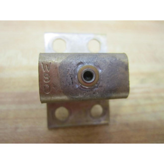 Allen Bradley W80 Overload Relay Heater Element - New No Box