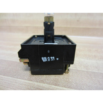 General Electric CR104PXG48 Socket wBulb