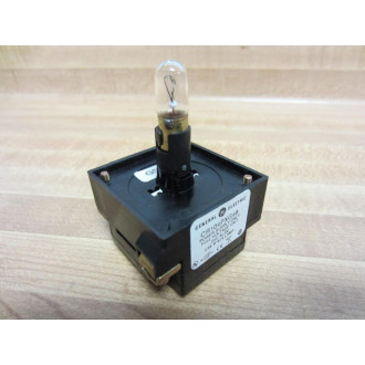 General Electric CR104PXG48 Full Voltage Socket With Lamp