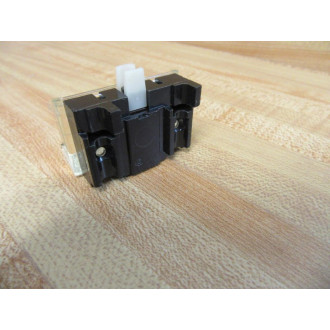 Allen Bradley 800T-XD3 Contact Block 800TXD3 Series C
