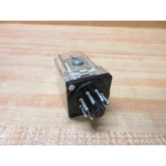Dayton 5X826 Relay 24VAC