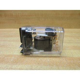 Potter & Brumfield KUP-5D15-12V DC Relay KUP-5D15-12VDC 13HP - New No Box