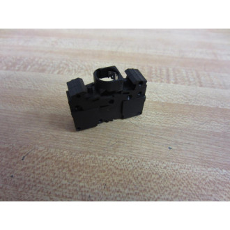 Siemens 3SB3400-1A Lampholder 3SB34001A