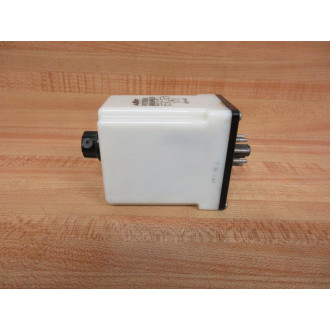 Potter & Brumfield CKB-38-70010 120V AC Relay CKB-38-70010VAC - Used