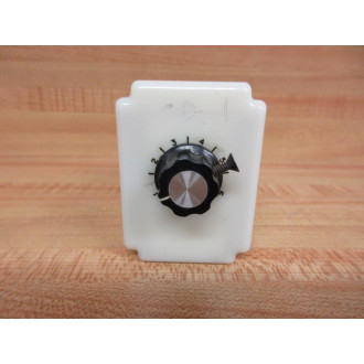 Potter & Brumfield CKB-38-70010 120V AC Relay CKB-38-70010VAC - Used