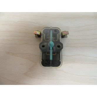 Ward 78095-T Joslyn Clark Contact 78095T 5M-63Black - Used