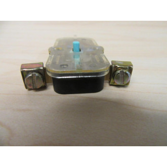 Ward 78095-T Joslyn Clark Contact 78095T 5M-63Black - Used