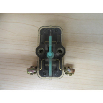 Ward 78095-T Joslyn Clark Contact 78095T 5M-63Black - Used