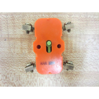 Ward 78095-T Joslyn Clark Contact 78095T - New No Box