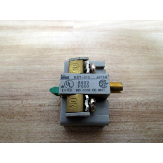 IDEC BST-010 Contact Block  BST010 - New No Box