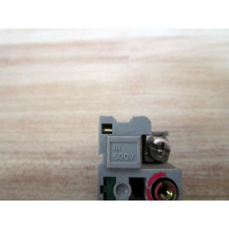 IDEC BST-010 Contact Block  BST010 - New No Box