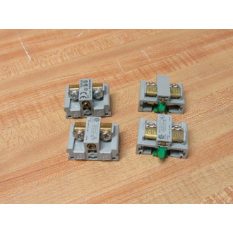 IDEC BST-010 Contact Block  BST010 - New No Box