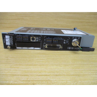 Allen Bradley 1785-L40B CPU Module 1785L40B Ser.E, Rev.V0, 96415073 A01 - Used