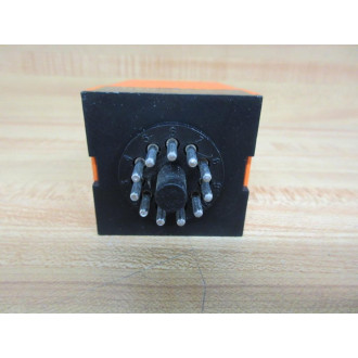 Syrelec LIRT-110 Current Relay LIRT110 LIRT-110-VAC - Used