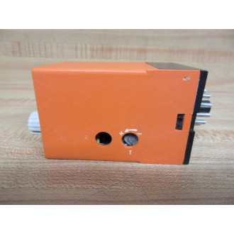 Syrelec LIRT-110 Current Relay LIRT110 LIRT-110-VAC - Used